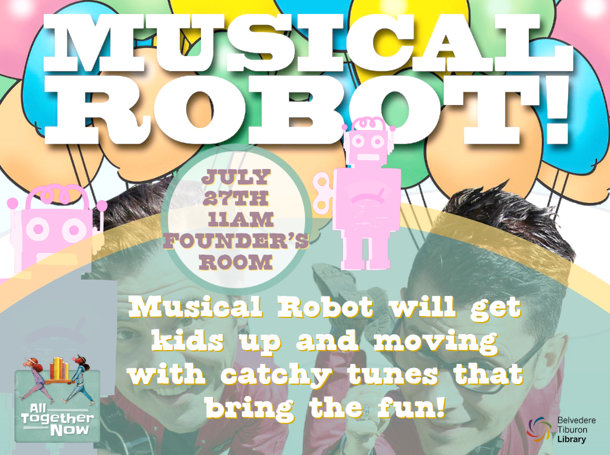 Musical Robot