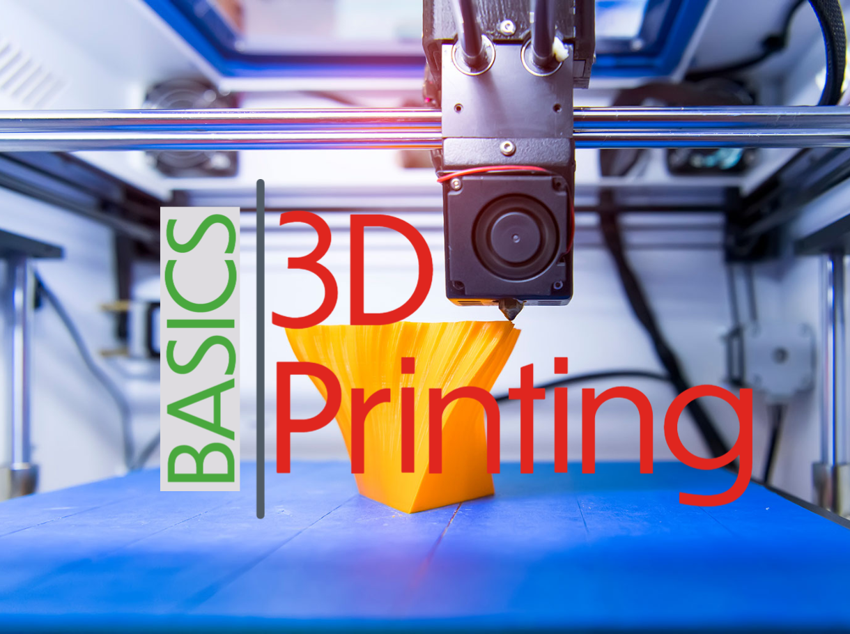 3D Printing Basics