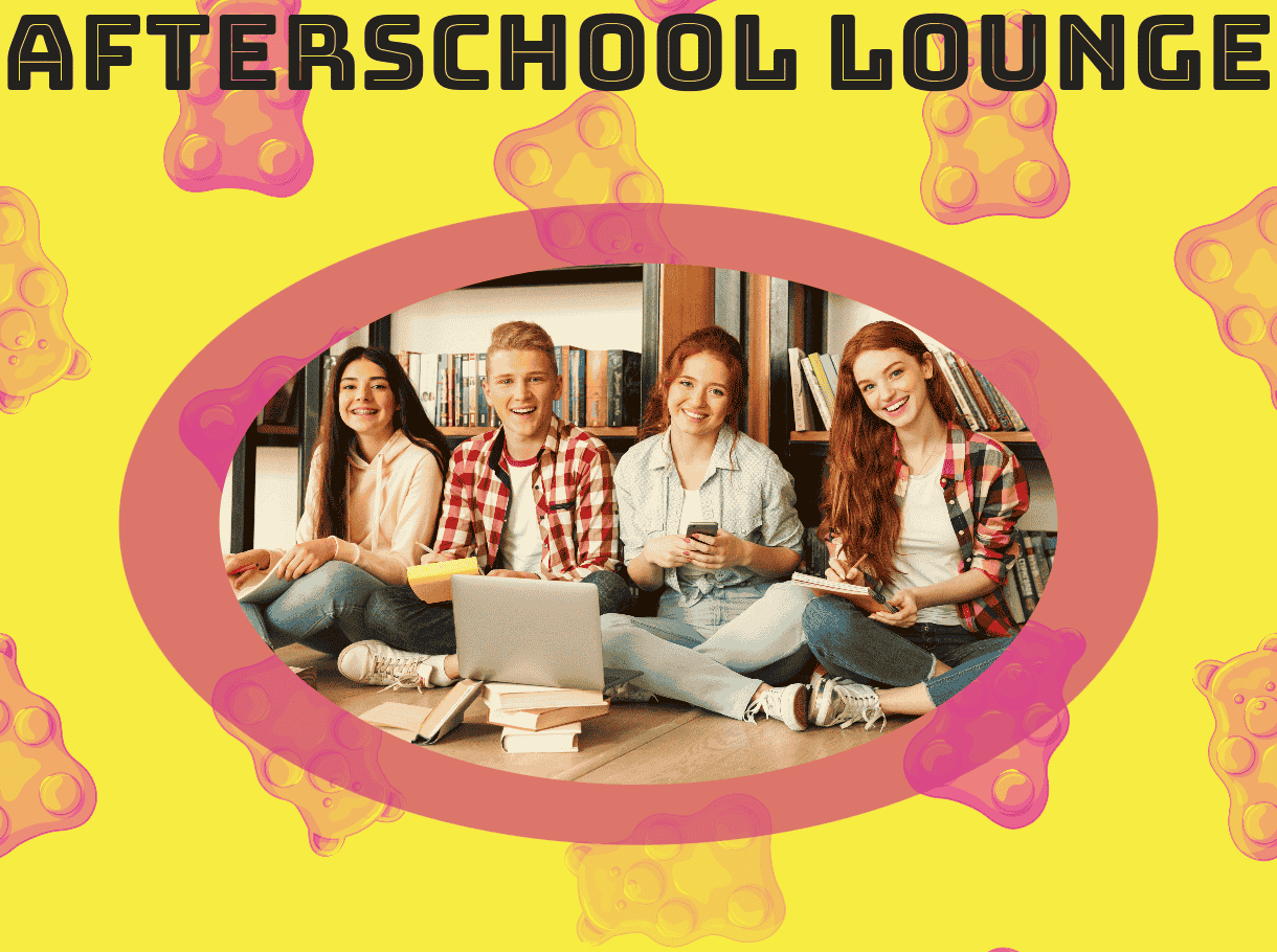 Afterschool Lounge