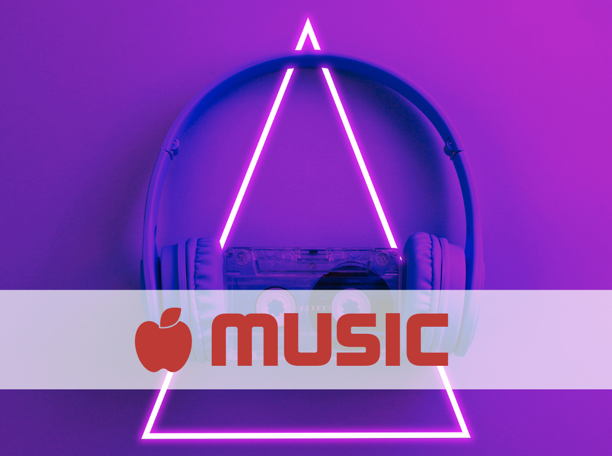 Learn about Apple Music