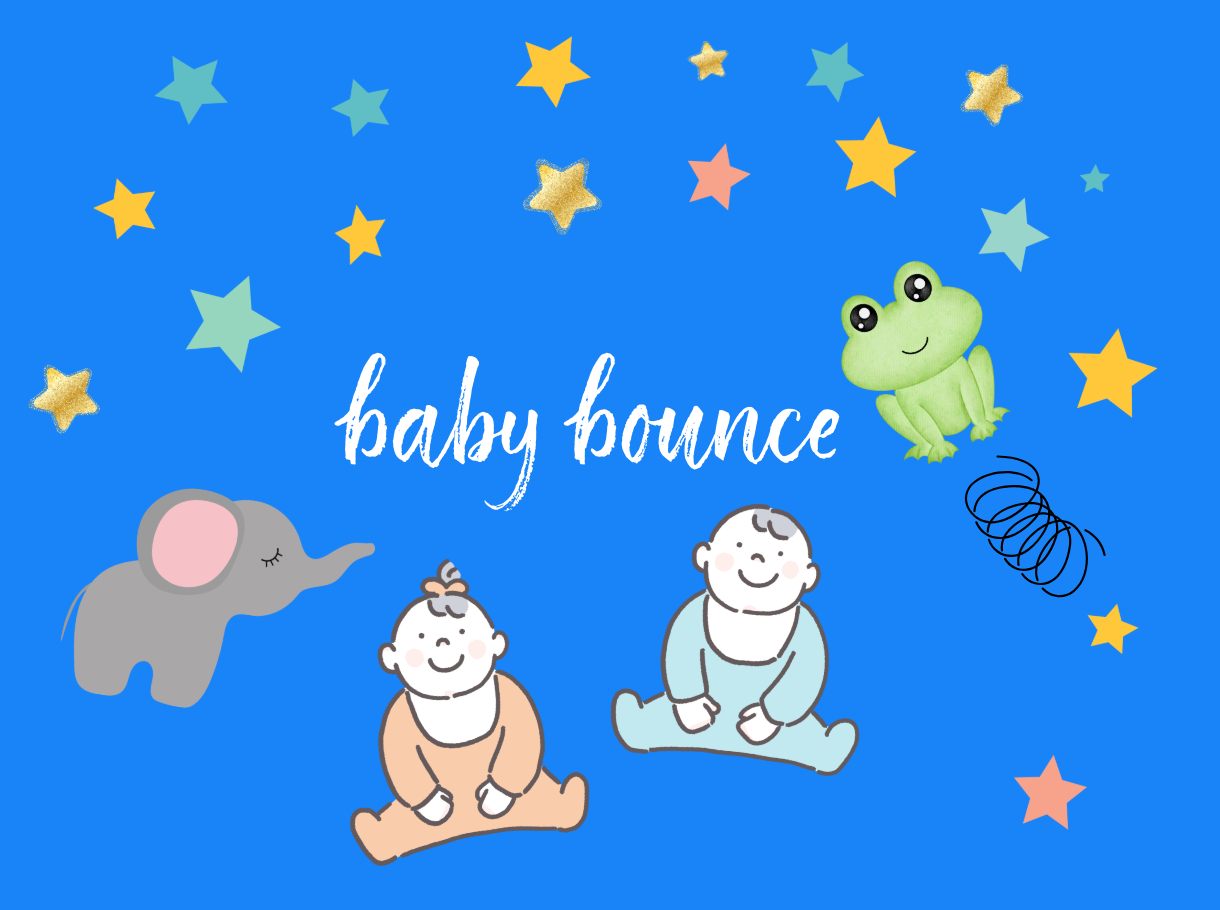 Baby Bounce