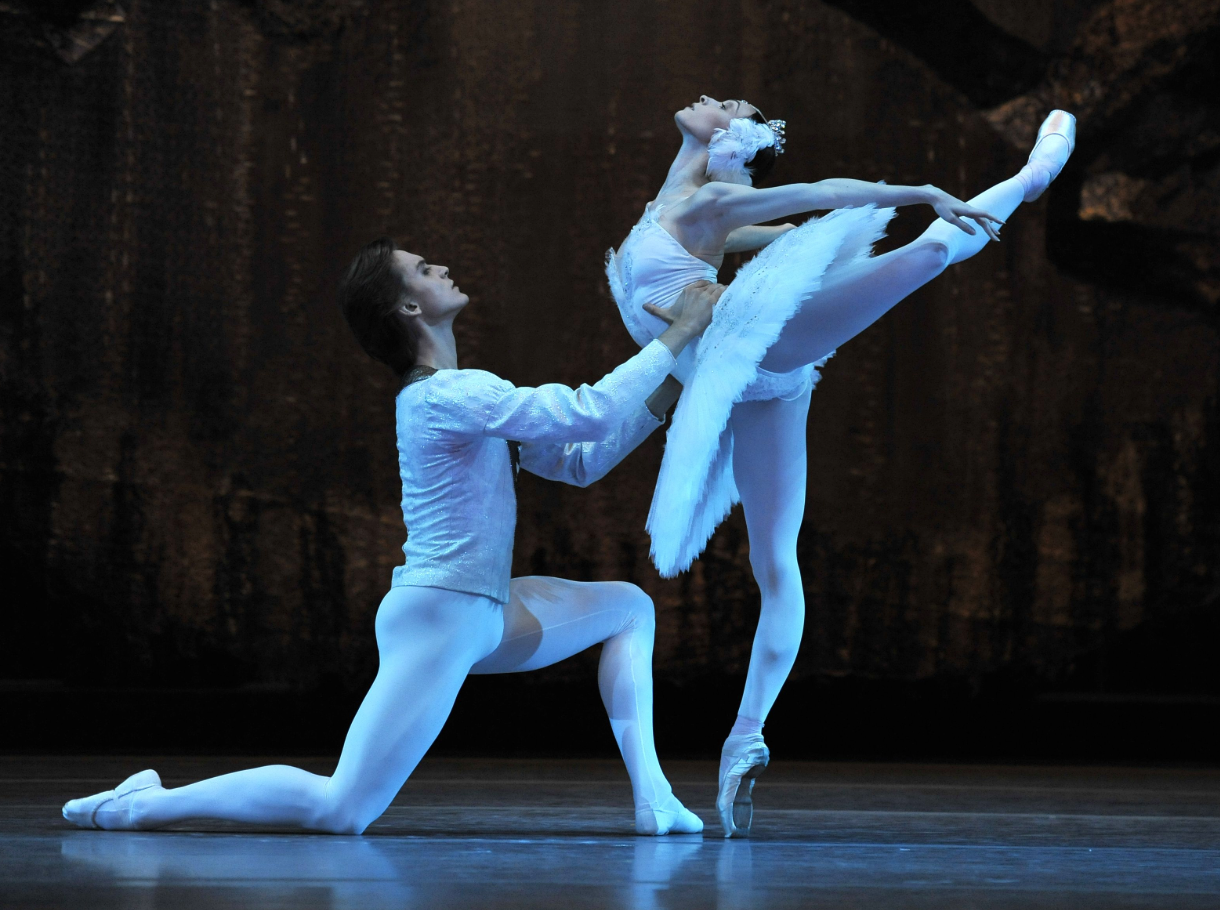 Exploring the Great Full-Length Classical Ballets