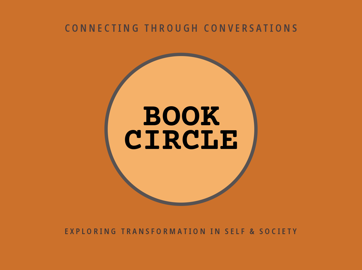 Book Circle: Connecting Through Conversations  