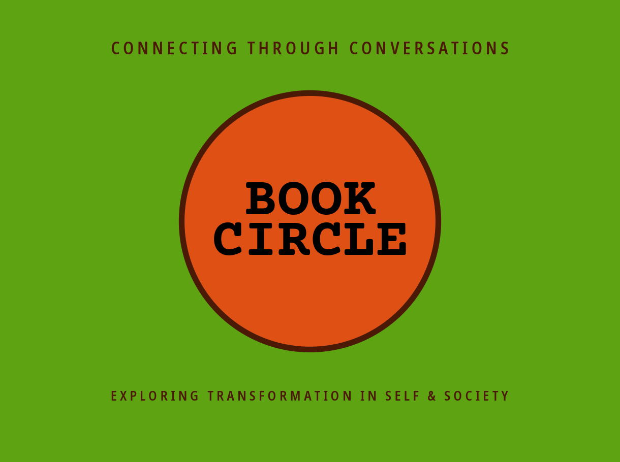 Book Circle: Connecting Through Conversations  