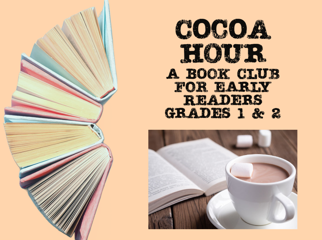 Cocoa Hour