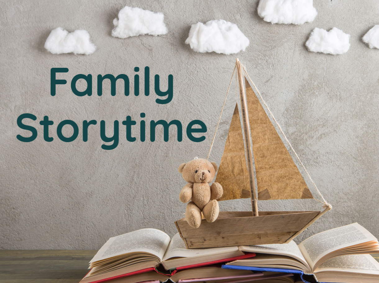 Family Storytime