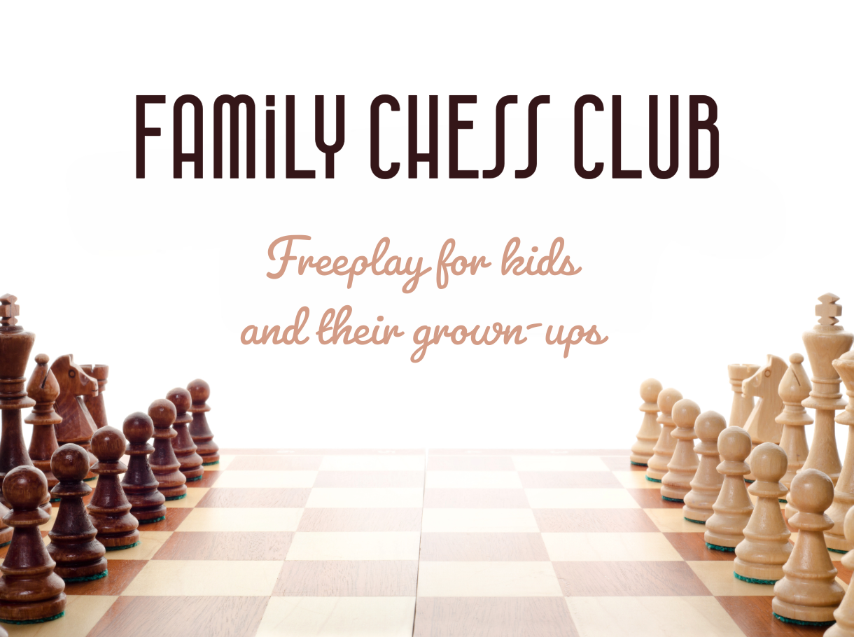 Family Chess Club