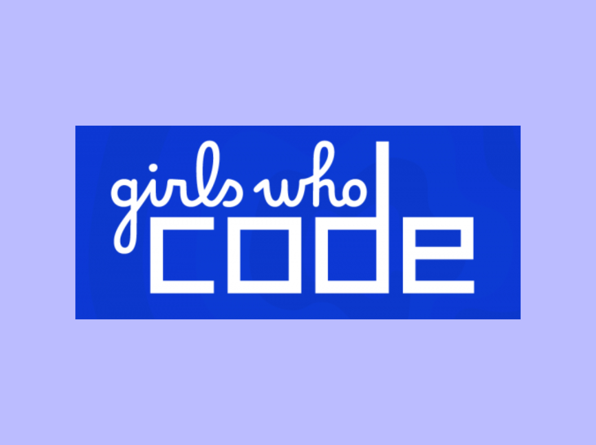 Girls Who Code Club