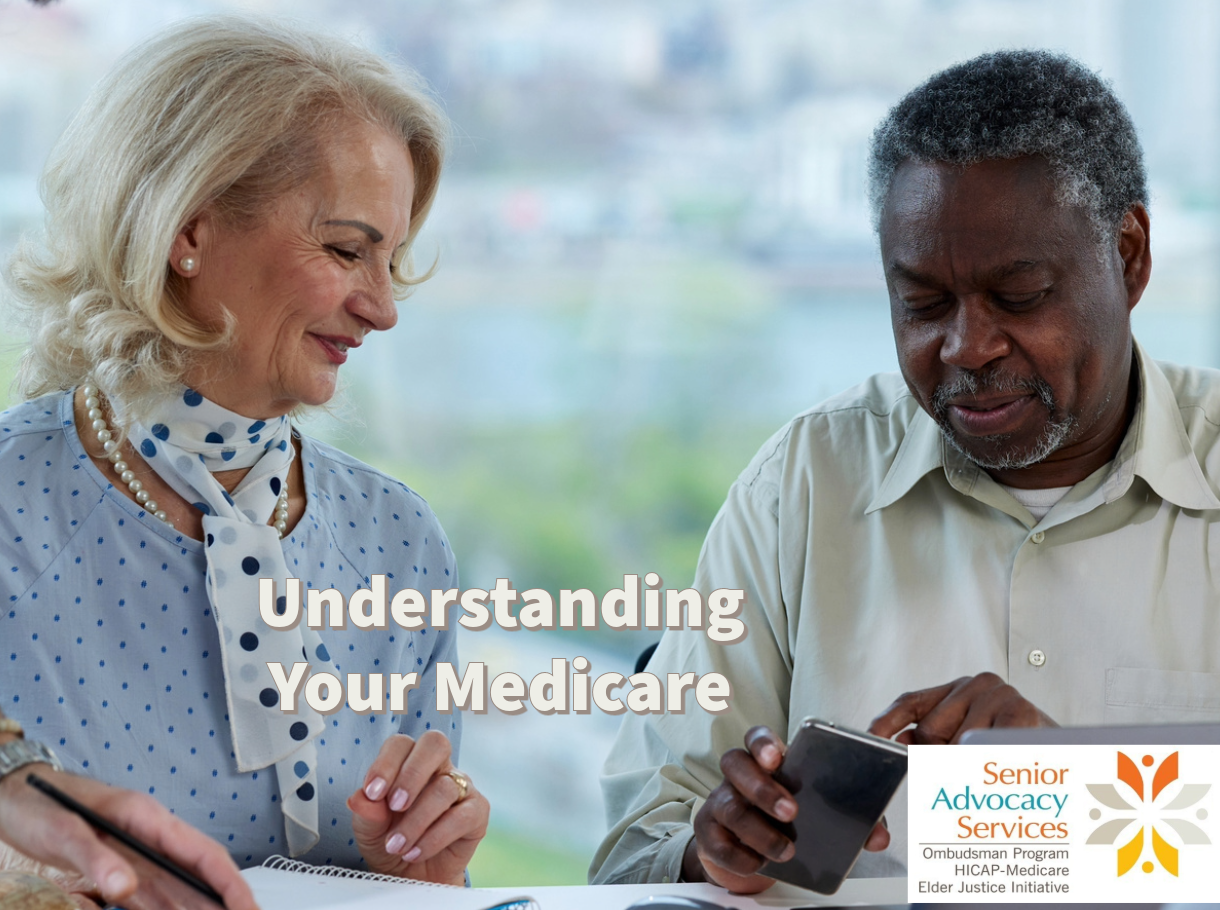 Understanding Your Medicare