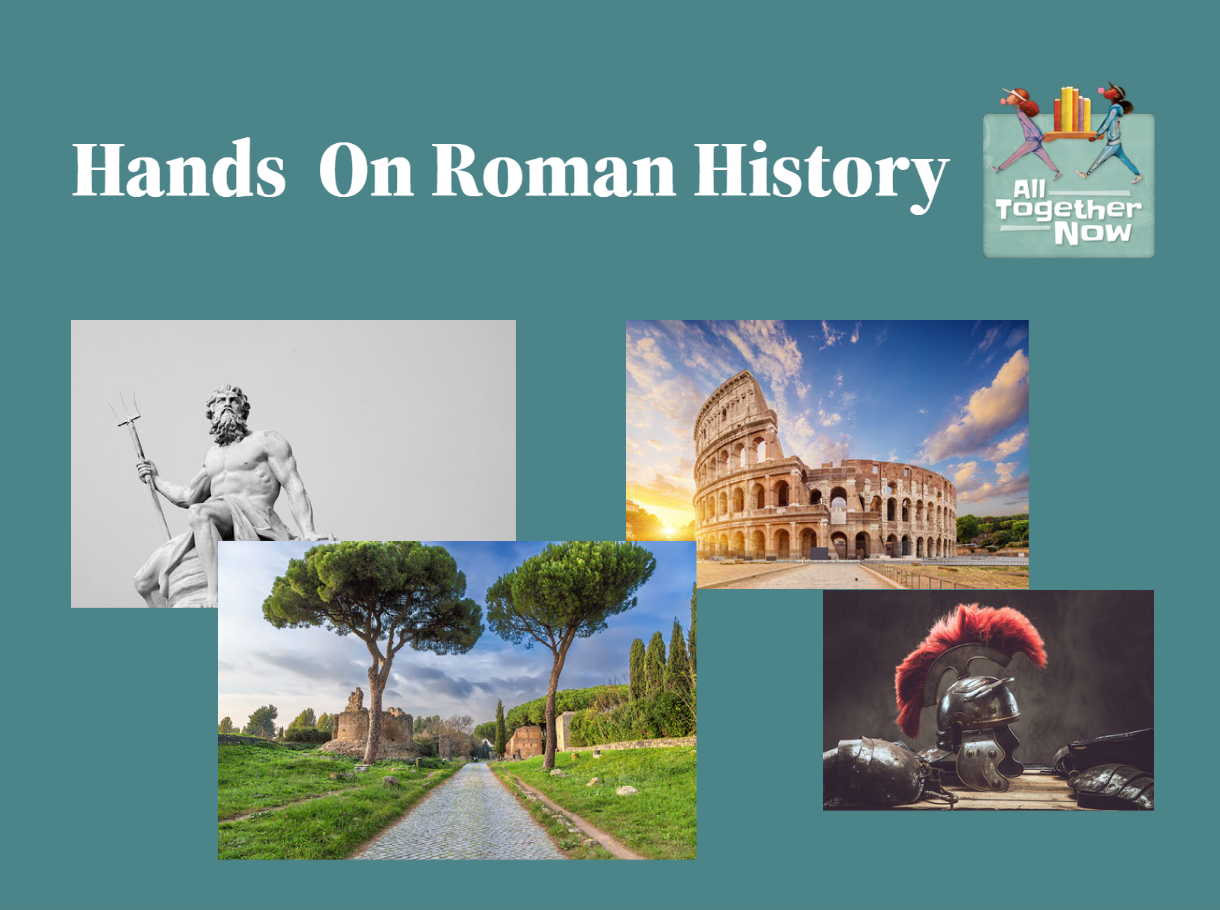 Hands On Roman History