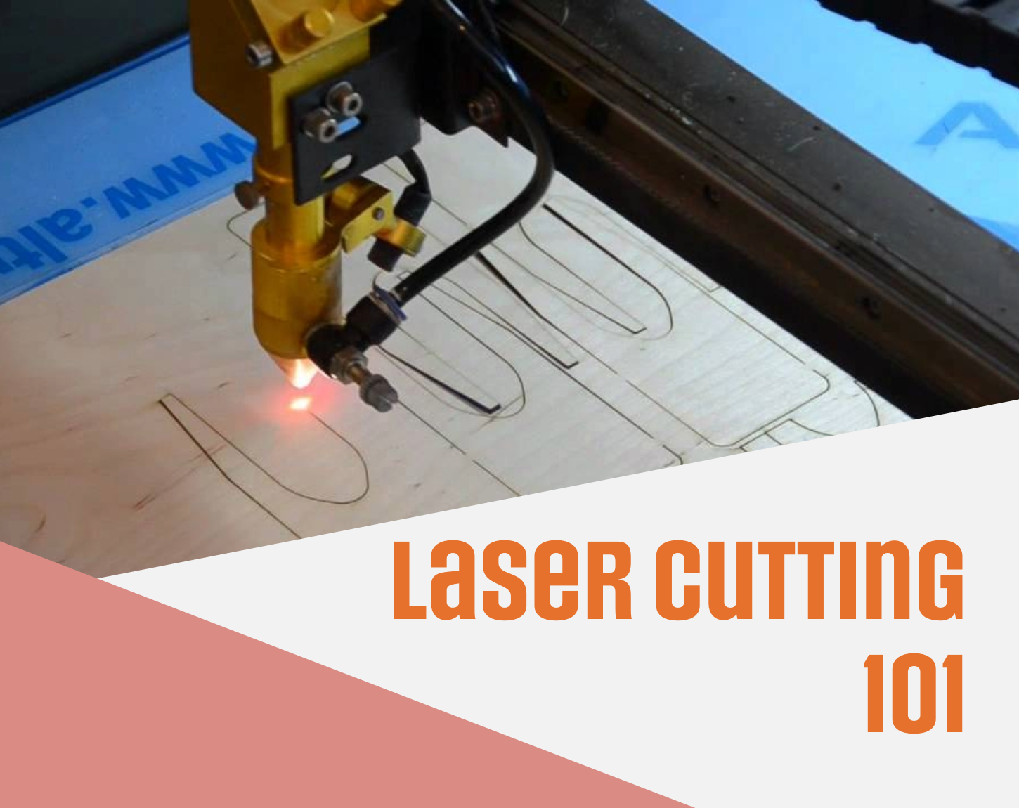 Laser Cutting 101