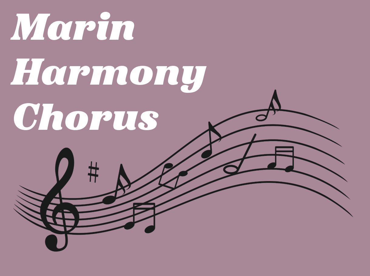Marin Harmony Chorus