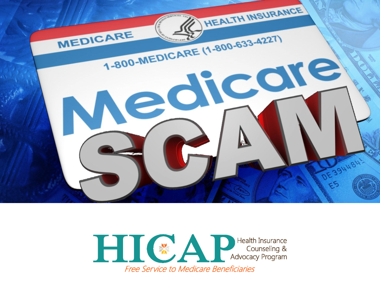 Preventing Medicare Fraud