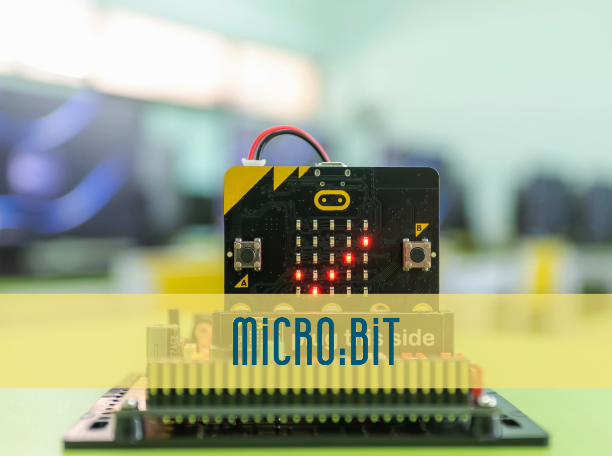 Micro:bit Adventures