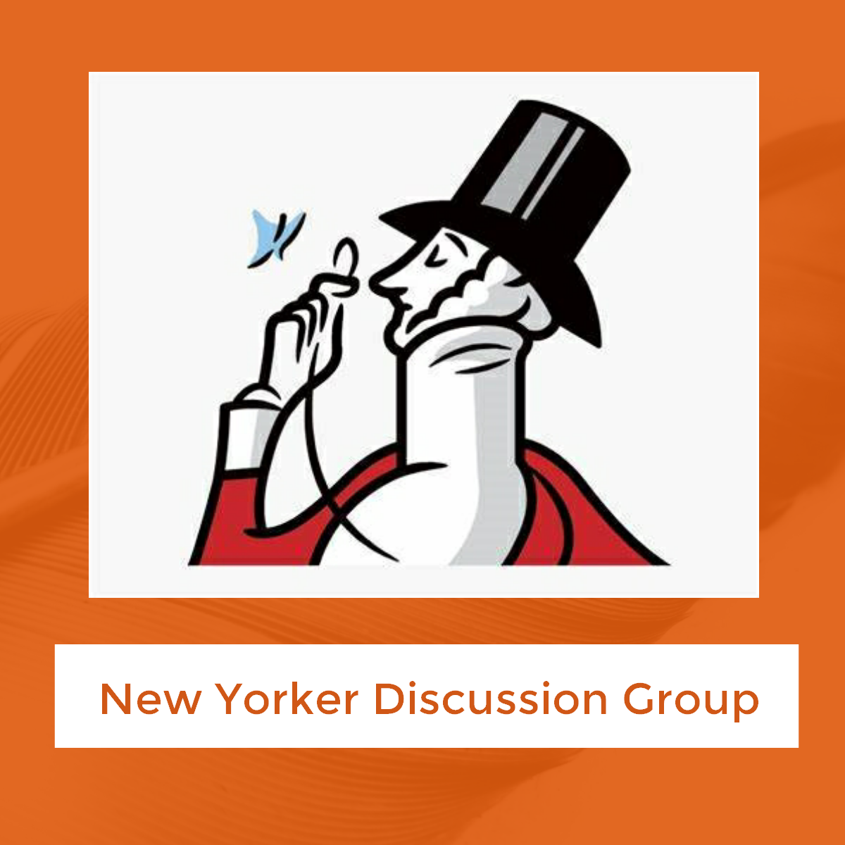 The New Yorker Discussion Group
