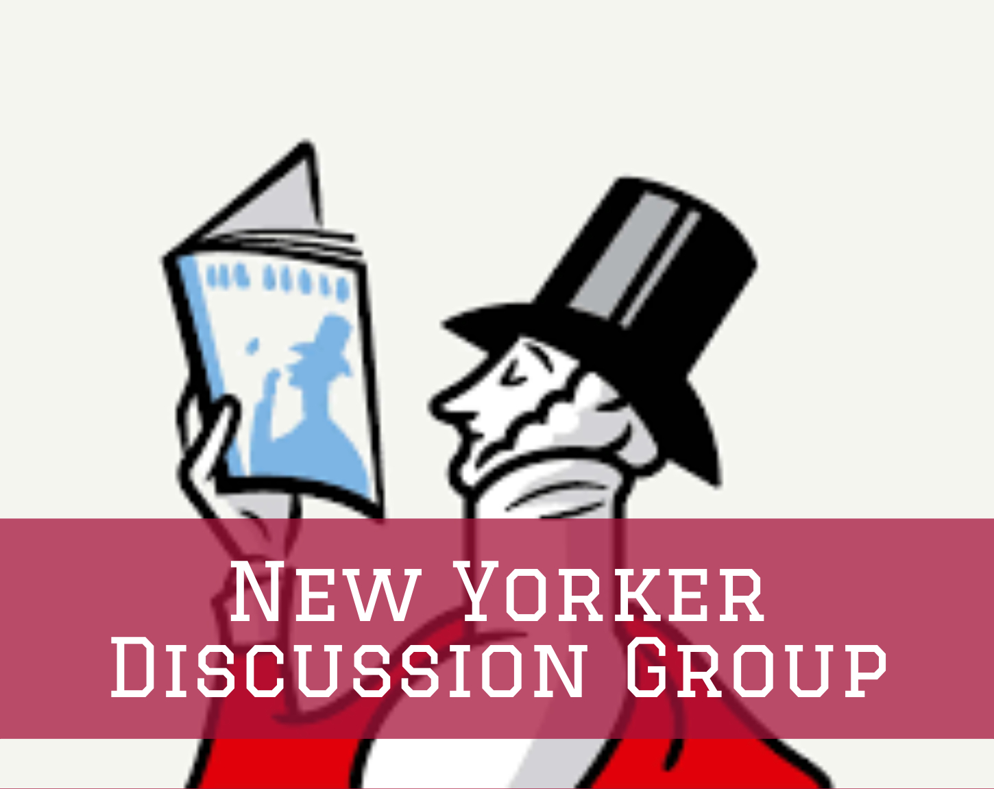 The New Yorker Discussion Group