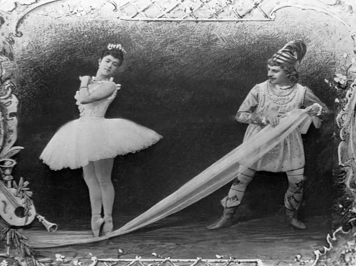 Exploring the Great Full-Length Classical Ballets