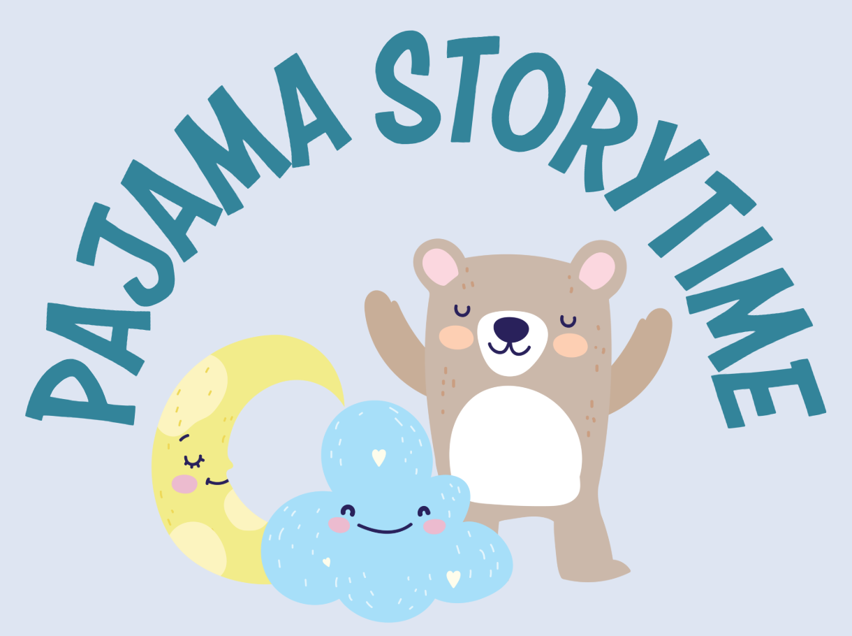 Pajama Storytime