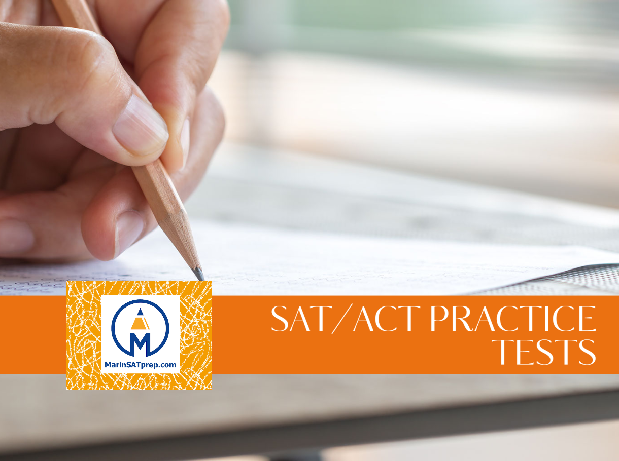 Free SAT Practice Test