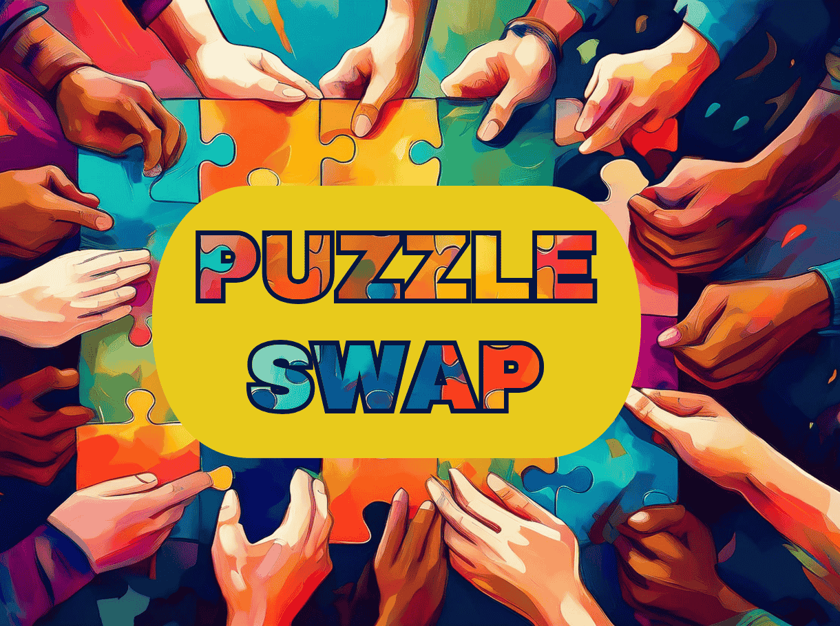 Puzzle Swap