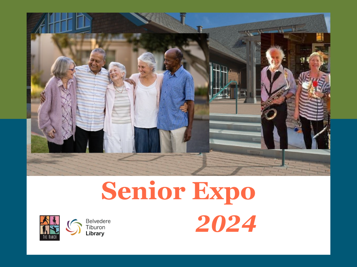 Senior Expo 2024