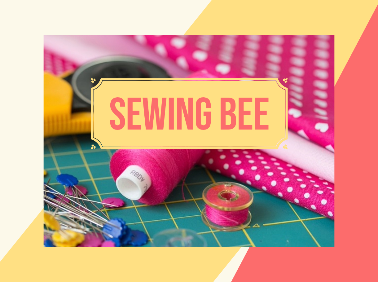 Sewing Bee