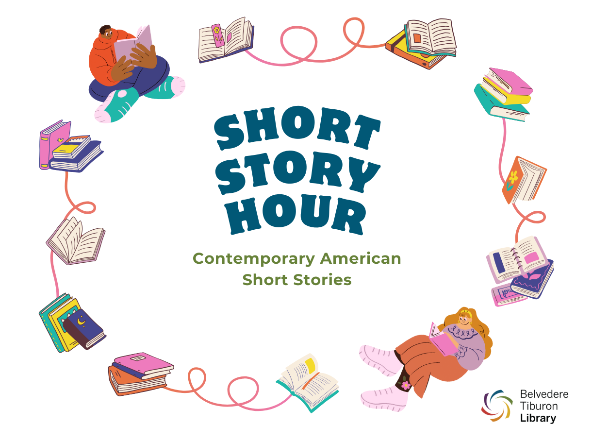 Short Story Hour