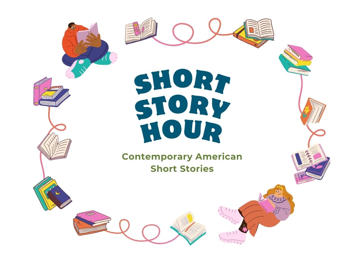 Short Story Hour