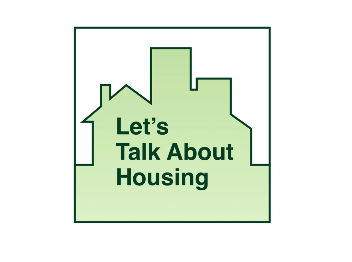 Let's Talk About Housing