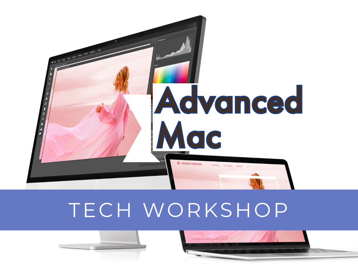 Advanced Mac