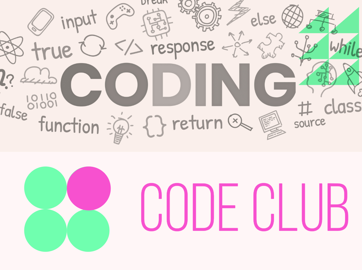 Tiburon Code Club