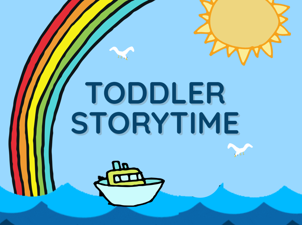 Toddler Storytime