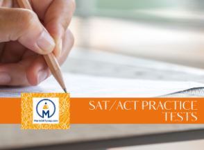 ACT Practice Test 