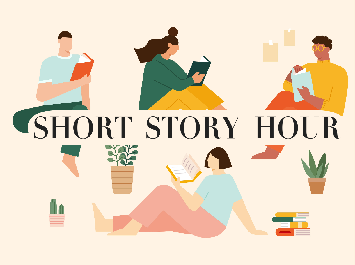 Short Story Hour