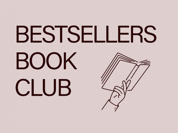 Bestseller Book Club