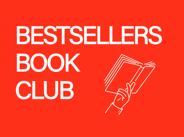 Bestseller Book Club