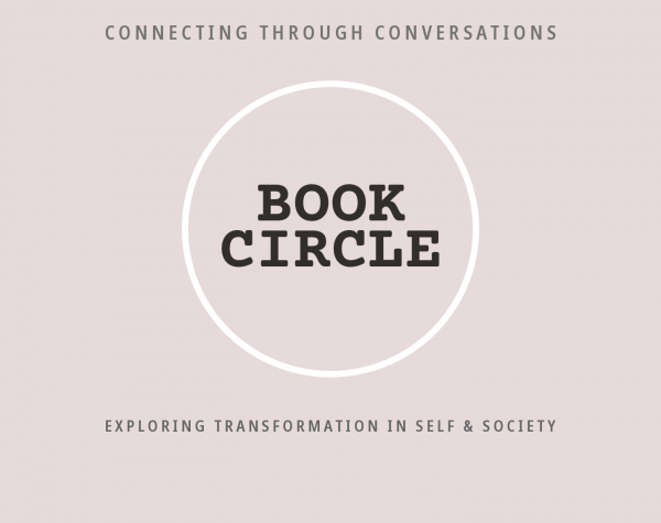 Image for event: Book Circle: Connecting Through Conversations 