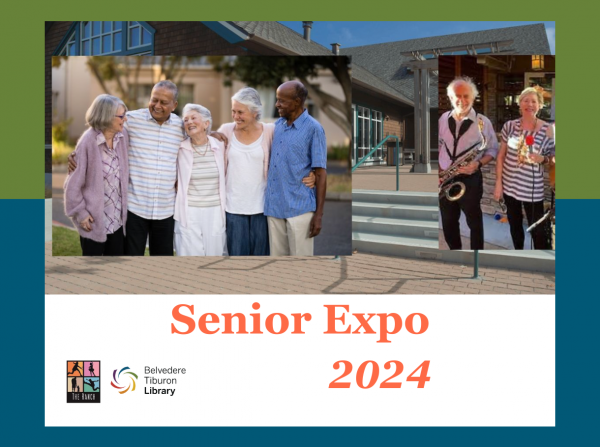 Image for event: Senior Expo 2024